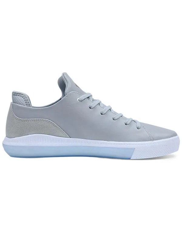 Кроссовки zoom air x nexus 'light green' Converse — изображение 2 из 4, светлый серый