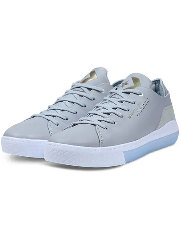 Кроссовки zoom air x nexus 'light green' Converse — изображение 3 из 4, светлый серый