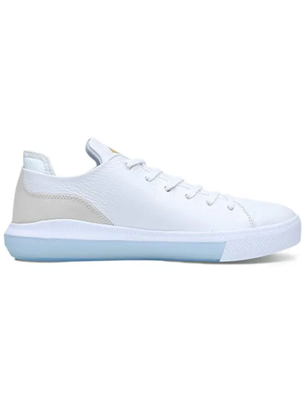 Кроссовки Converse Nike x Nexus Zoom Air 'White' — изображение 2 из 4, белый