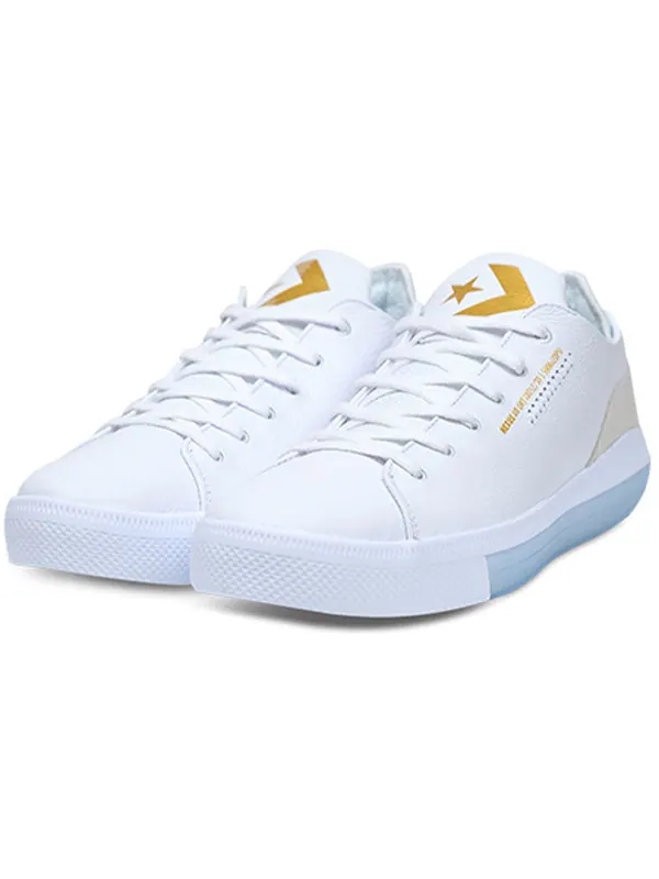 Кроссовки Converse Nike x Nexus Zoom Air 'White' — изображение 3 из 4, белый