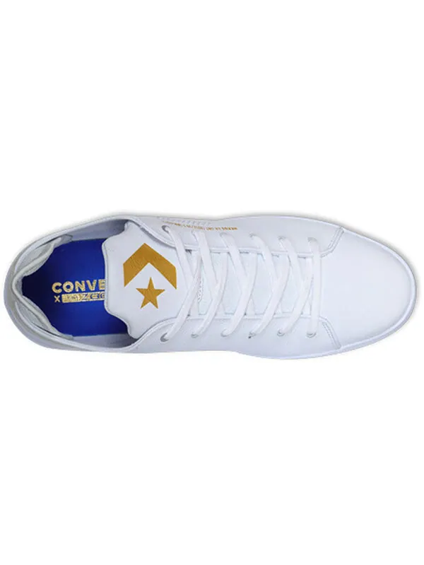 Кроссовки Converse Nike x Nexus Zoom Air 'White' — изображение 4 из 4, белый