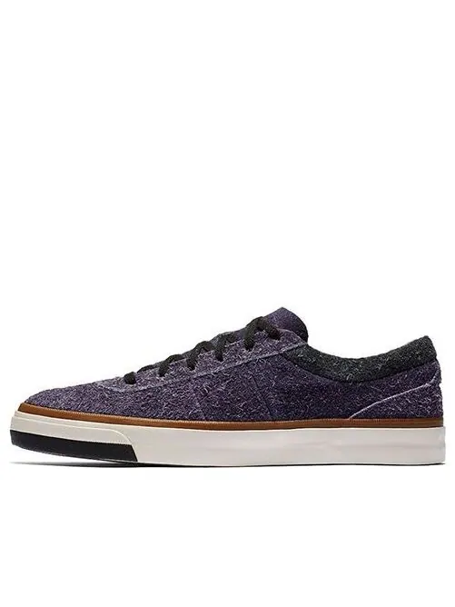 Кроссовки clot x one star low top 'blue' Converse — изображение 1 из 3, синий