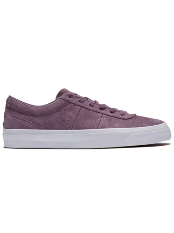 Кроссовки one star pro ox 'lakers' Converse — изображение 2 из 4, фиолетовый