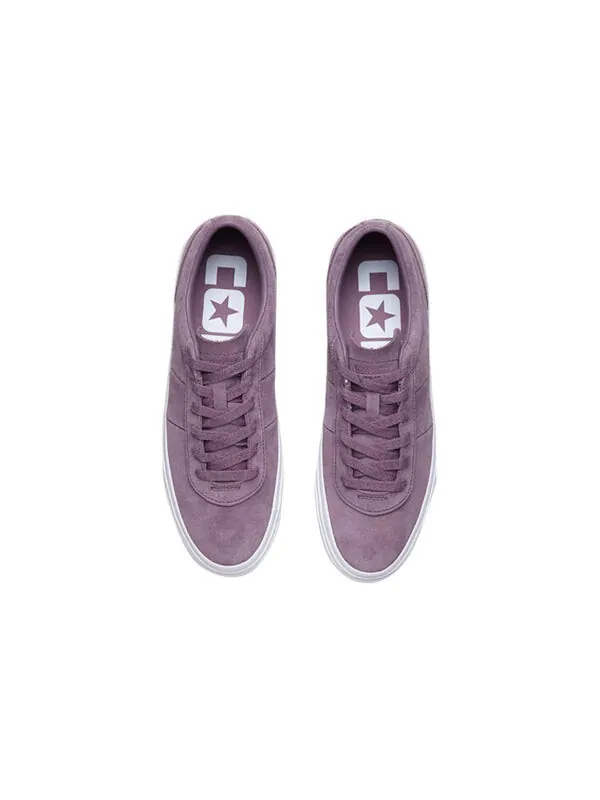 Кроссовки one star pro ox 'lakers' Converse — изображение 4 из 4, фиолетовый