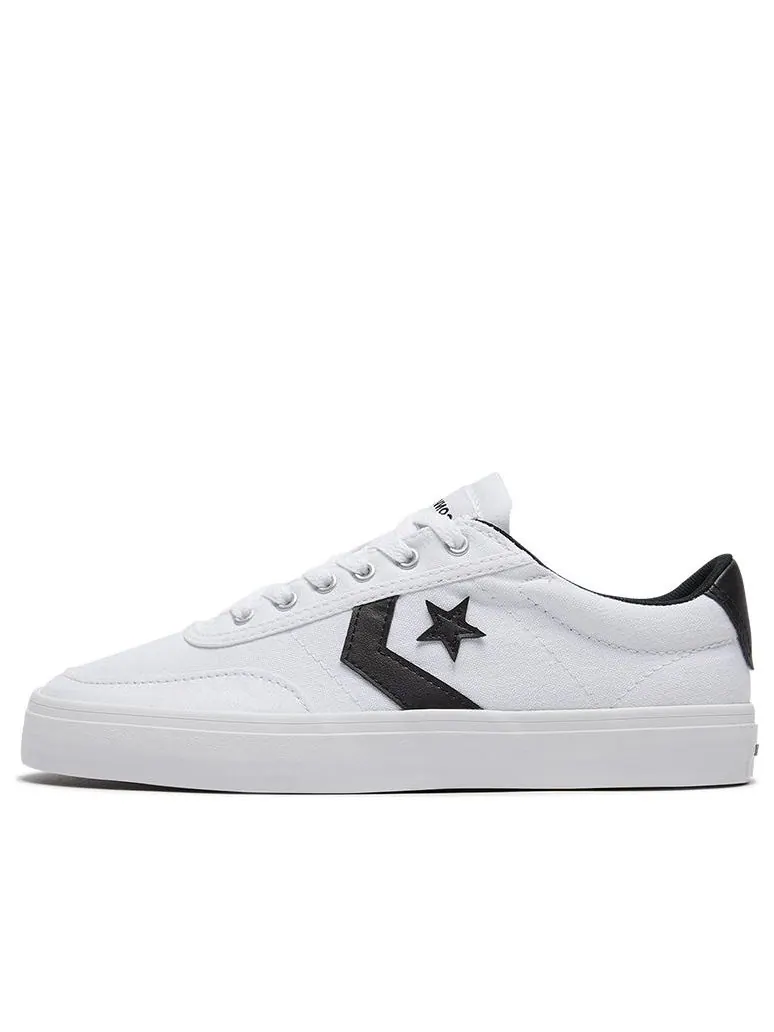 Кеды Converse Star Replay Low Top 160817C — изображение 1 из 4, белый