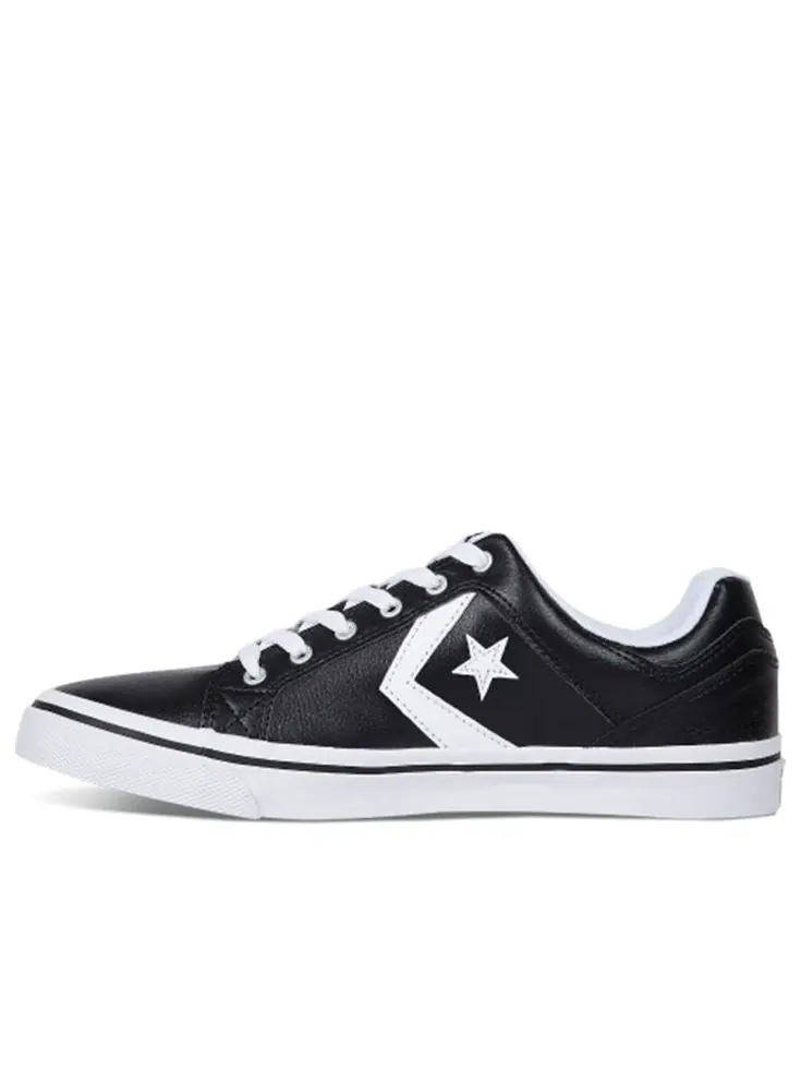 Кеды Converse All Star El Distrito logo 'Black' — изображение 1 из 5, черный