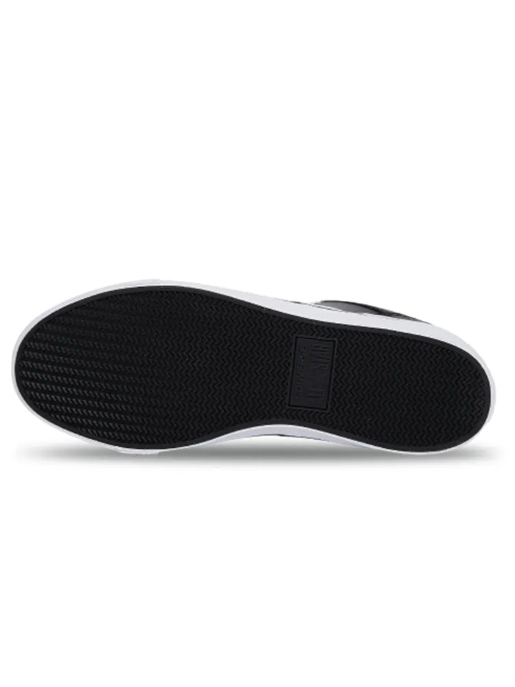 Кеды Converse All Star El Distrito logo 'Black' — изображение 5 из 5, черный