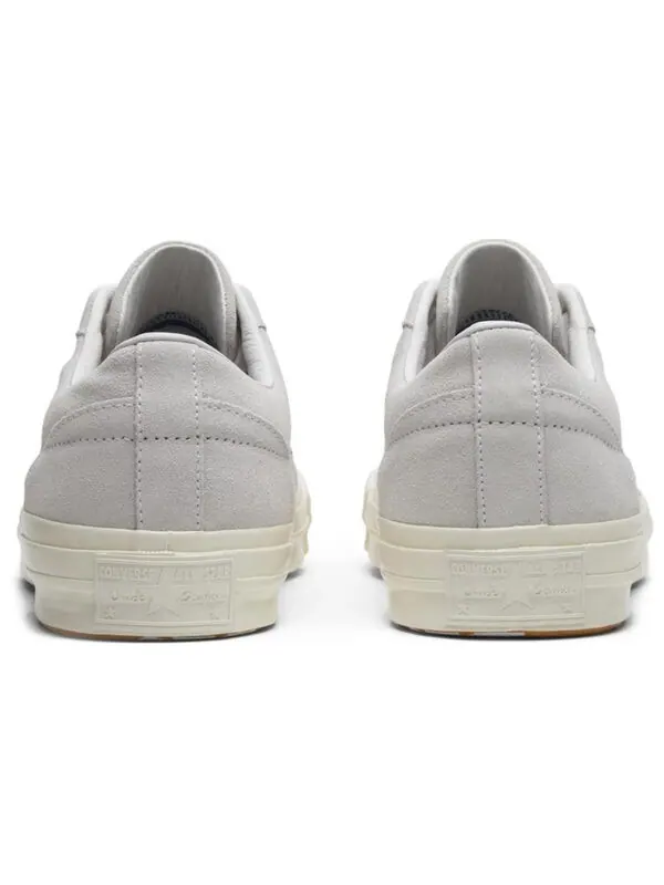 Кроссовки golf le fleur x one star ox 'mono white' Converse — изображение 3 из 4, белый