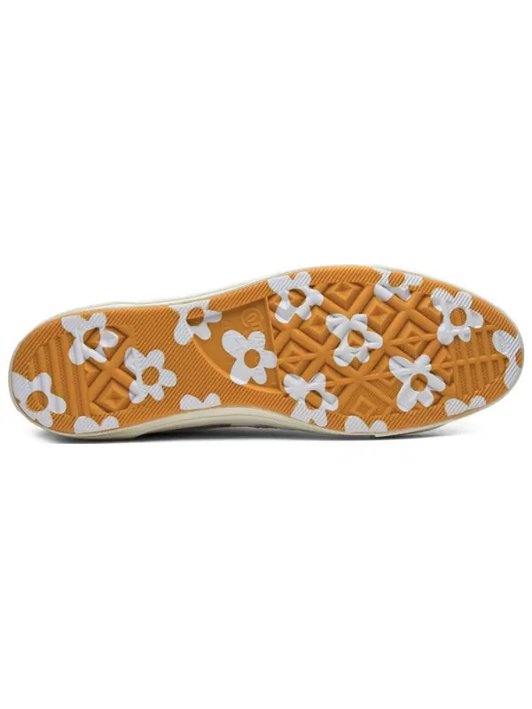 Кроссовки golf le fleur x one star ox 'mono white' Converse — изображение 4 из 4, белый