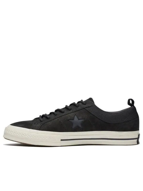 Кроссовки one star 'almost black' Converse — изображение 1 из 4, черный