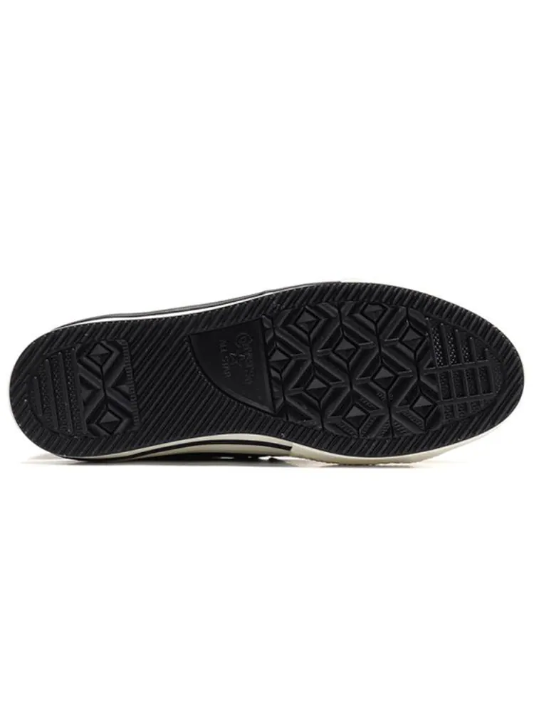 Кеды Converse one star Black/Yellow — изображение 5 из 5, желтый
