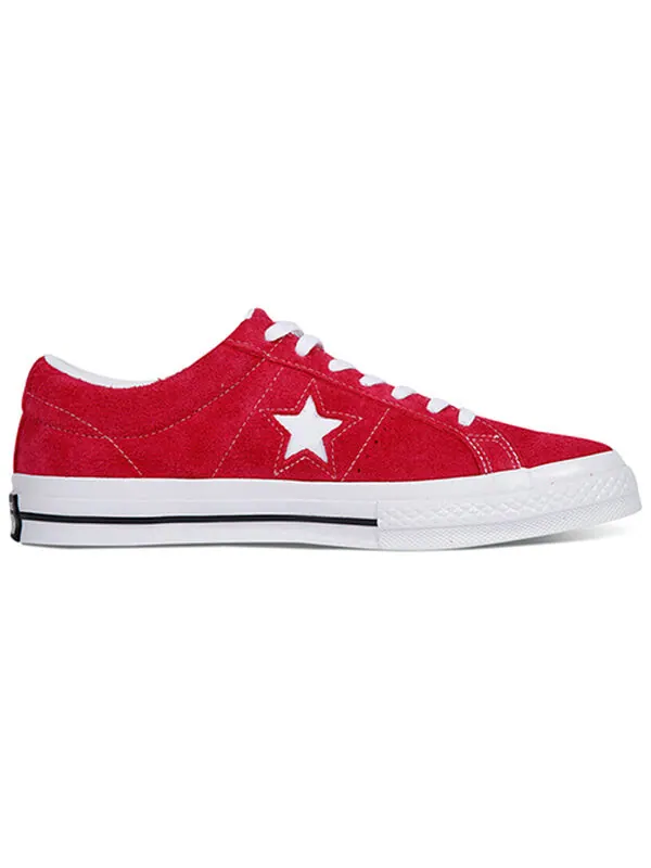 Кроссовки one star 'pink pop' Converse — изображение 1 из 2, розовый