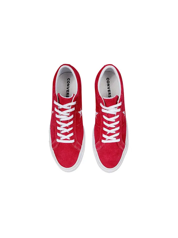 Кроссовки one star 'pink pop' Converse — изображение 2 из 2, розовый