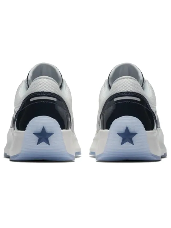 Кроссовки run star y2k 'blue' Converse — изображение 4 из 4, белый/синий