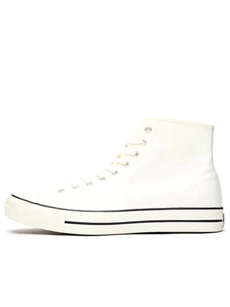 Кеды Converse Lucky Star Hi 'Egret' — изображение 1 из 4, черный