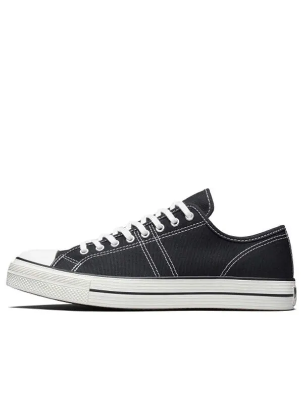 Кроссовки lucky star low 'black' Converse — изображение 1 из 4, черный