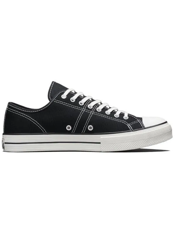 Кроссовки lucky star low 'black' Converse — изображение 2 из 4, черный