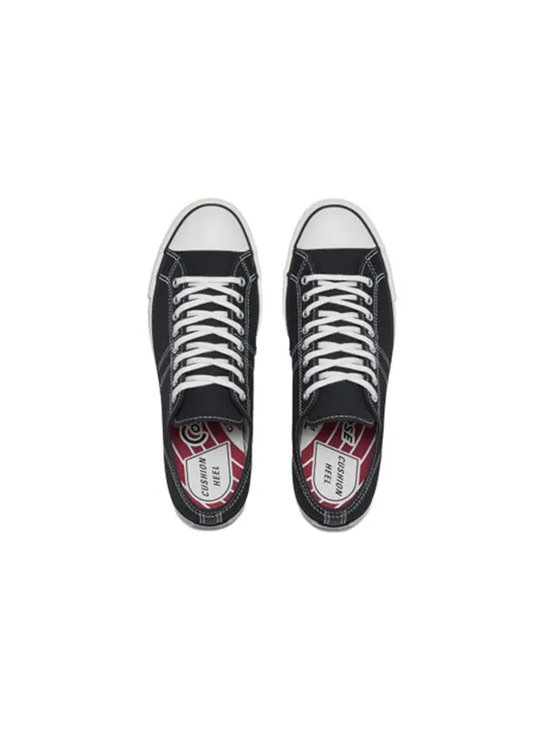 Кроссовки lucky star low 'black' Converse — изображение 4 из 4, черный