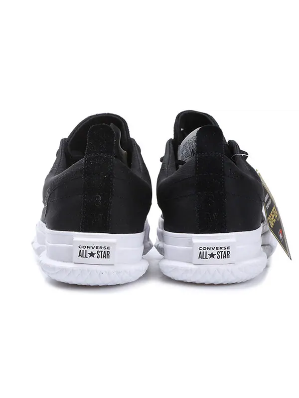 Кроссовки one star ox gore-tex 'mc18' Converse — изображение 4 из 4, черный