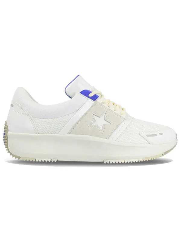 Кроссовки run star low 'the rundown' Converse — изображение 2 из 4, белый