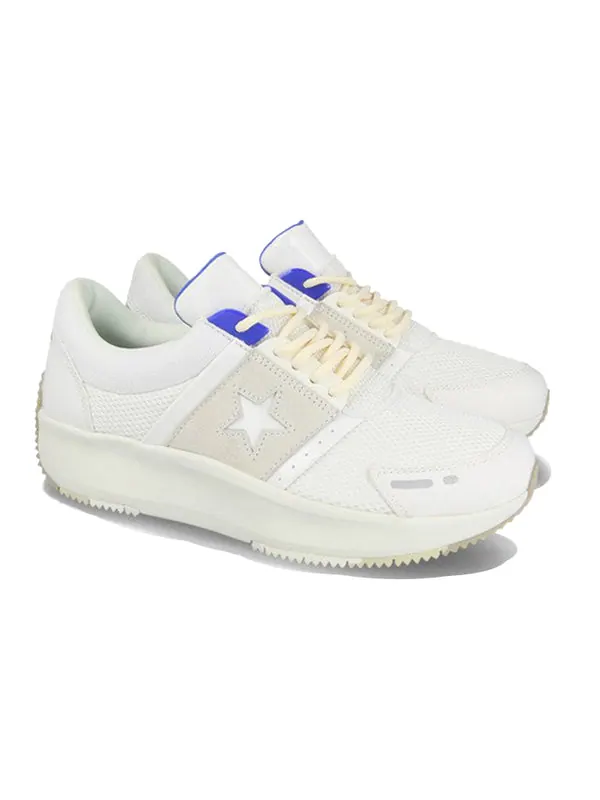Кроссовки run star low 'the rundown' Converse — изображение 3 из 4, белый