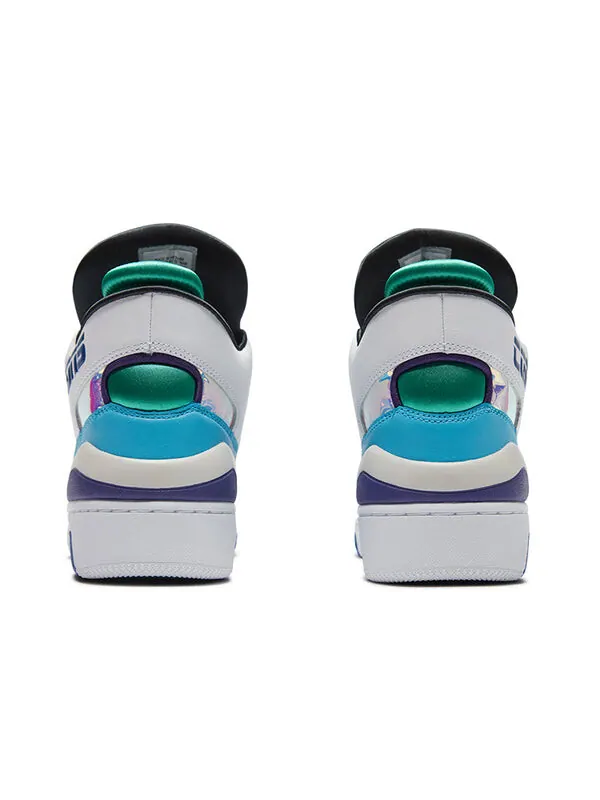Кроссовки don c x erx-260 mid jewel 'charlotte hornets' Converse — изображение 4 из 4, белый