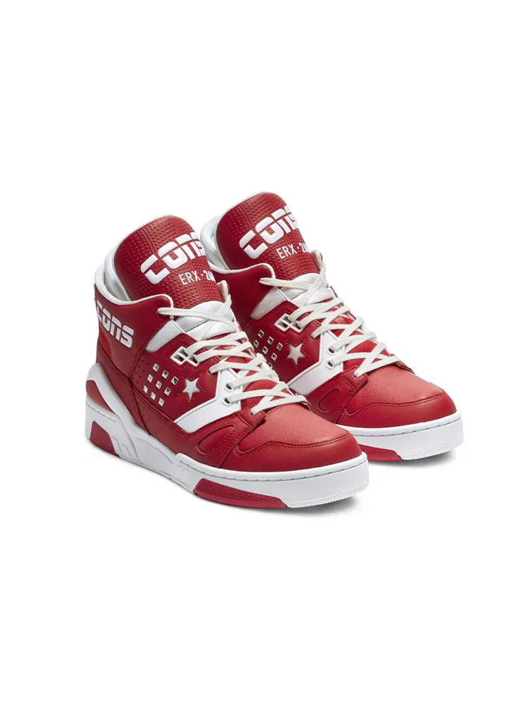 Кроссовки Converse Just Don x ERX-260 Mid 'Metal Red' 163800C — изображение 3 из 5, красный