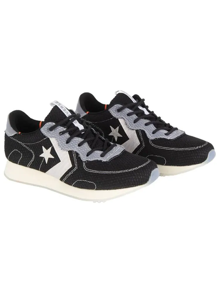 Спортивные кроссовки Converse Vince Staples x Thunderbolt Low 'Black Egret' — изображение 3 из 5, черный