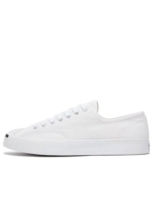 Кроссовки jack purcell ox 'white' Converse — изображение 1 из 4, белый