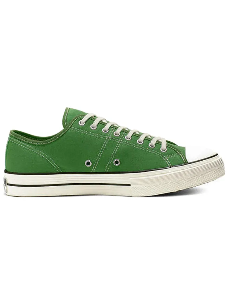 Кеды Converse Lucky Star Ox 'Green Black Gum Honey' — изображение 2 из 5, зеленый