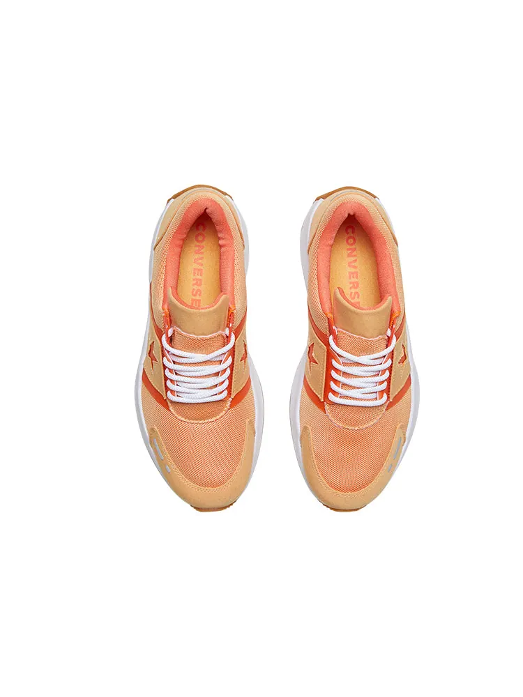 Беговые кроссовки Converse Run Star Orange — изображение 3 из 4, белый