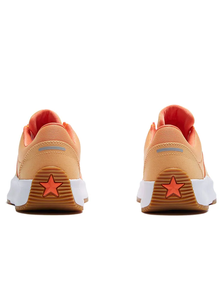 Беговые кроссовки Converse Run Star Orange — изображение 4 из 4, белый