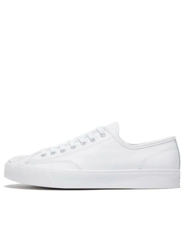 Кроссовки jack purcell 'white' Converse — изображение 1 из 4, белый