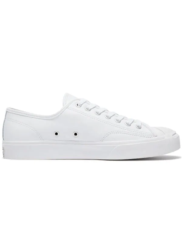 Кроссовки jack purcell 'white' Converse — изображение 2 из 4, белый
