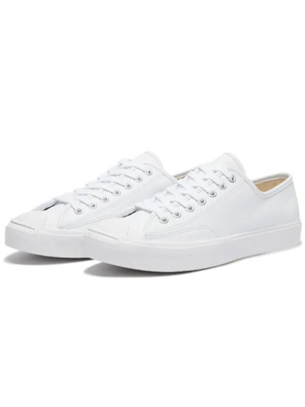 Кроссовки jack purcell 'white' Converse — изображение 3 из 4, белый