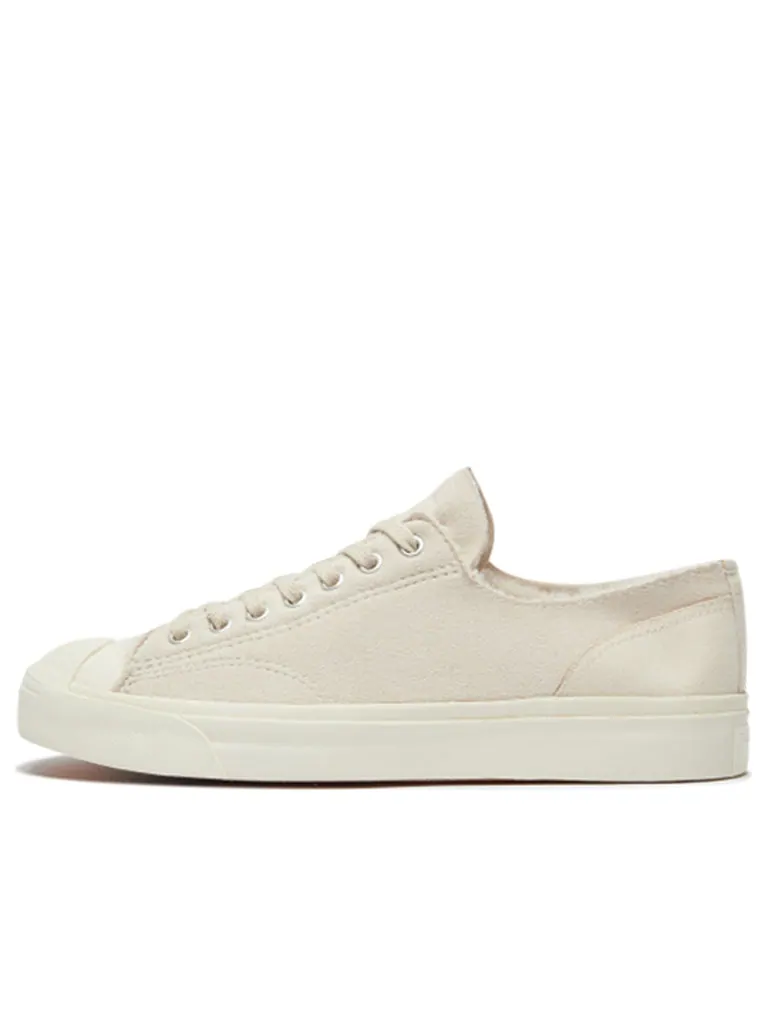 Кеды Converse CLOT x Jack Purcell Low 'Ice Cold' — изображение 1 из 6, бежевый