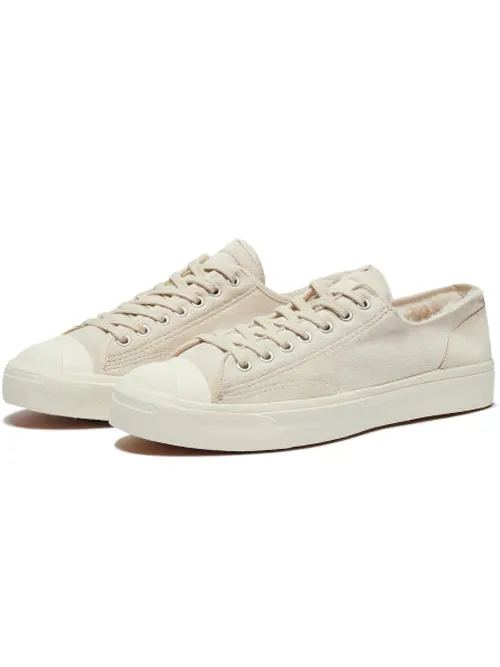 Кеды Converse CLOT x Jack Purcell Low 'Ice Cold' — изображение 3 из 6, бежевый