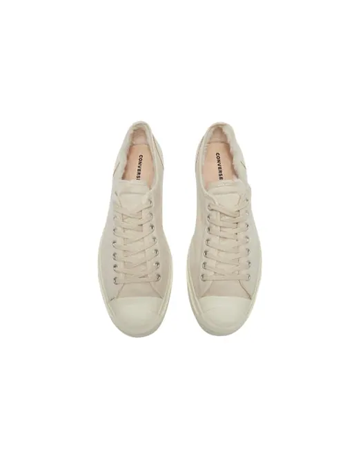 Кеды Converse CLOT x Jack Purcell Low 'Ice Cold' — изображение 4 из 6, бежевый