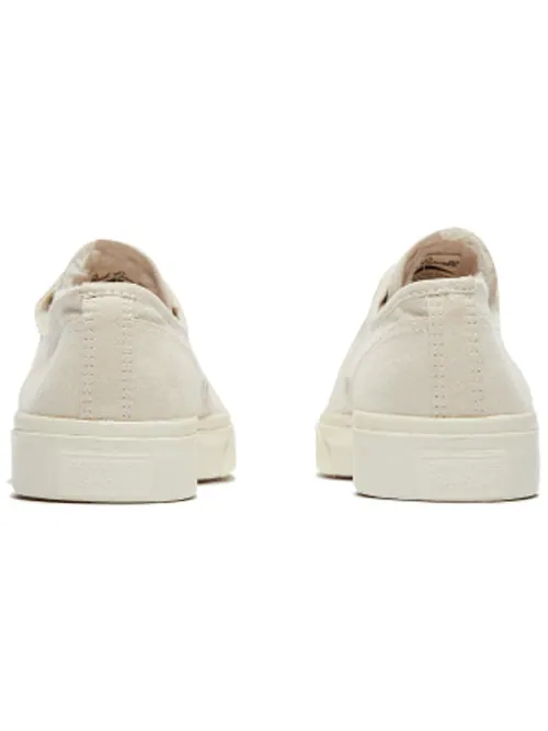 Кеды Converse CLOT x Jack Purcell Low 'Ice Cold' — изображение 5 из 6, бежевый