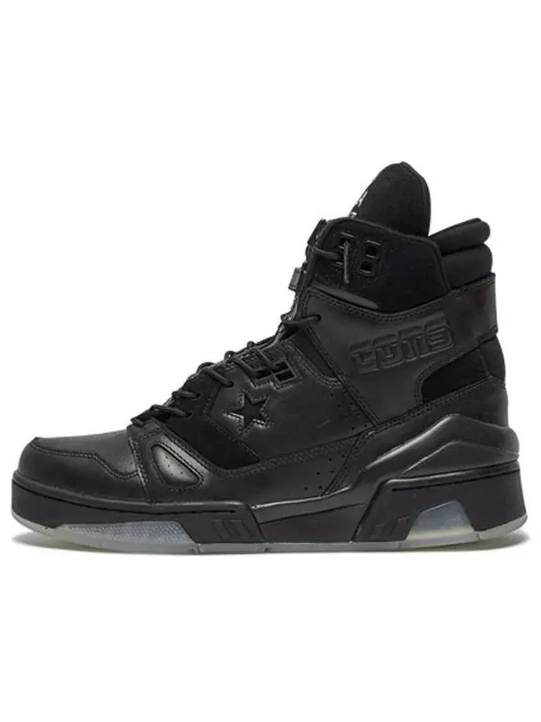 Кроссовки Converse TheSoloist x ERX-260 Hi 'I Am The Soloist' — изображение 1 из 6, черный