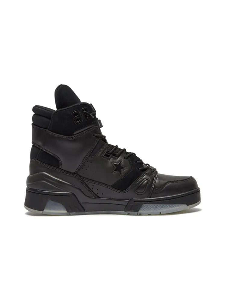 Кроссовки Converse TheSoloist x ERX-260 Hi 'I Am The Soloist' — изображение 2 из 6, черный