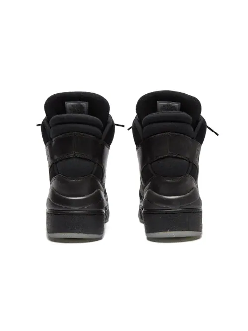 Кроссовки Converse TheSoloist x ERX-260 Hi 'I Am The Soloist' — изображение 5 из 6, черный
