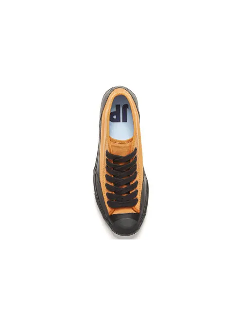 Кеды Converse A$AP Nast x Jack Purcell Chukka Mid 'Pumpkin Spice' — изображение 3 из 4, оранжевый