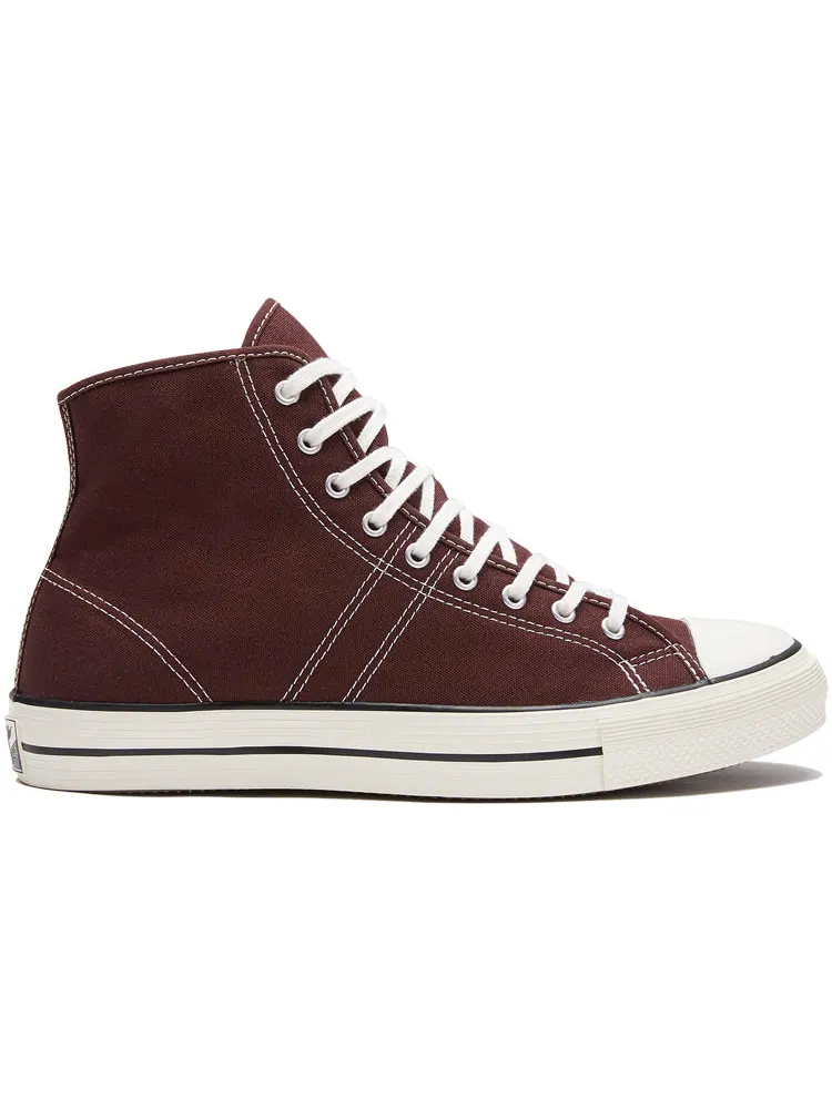 Кеды Converse Lucky Star High 'El Dorado' — изображение 2 из 6, красный