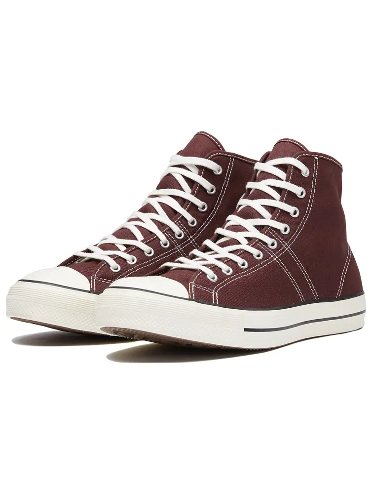 Кеды Converse Lucky Star High 'El Dorado' — изображение 4 из 6, красный