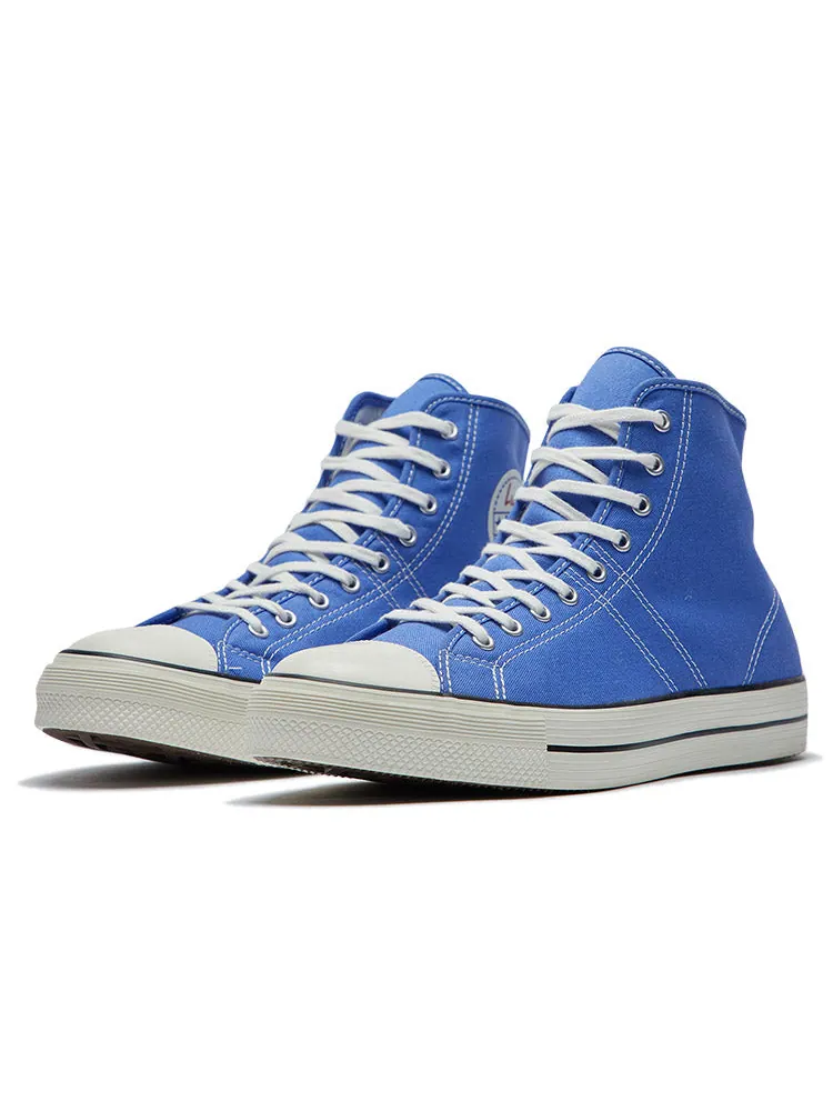 Кеды Converse Lucky Star Sky Blue — изображение 2 из 4, синий