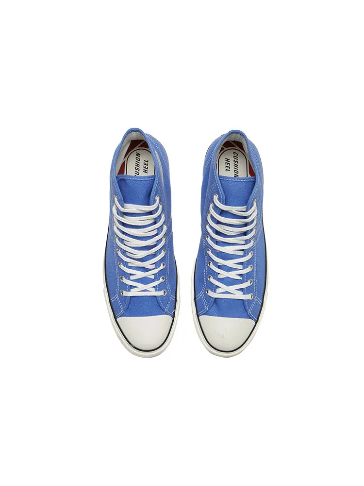 Кеды Converse Lucky Star Sky Blue — изображение 3 из 4, синий
