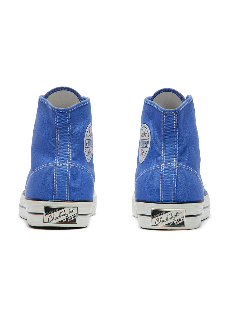Кеды Converse Lucky Star Sky Blue — изображение 4 из 4, синий