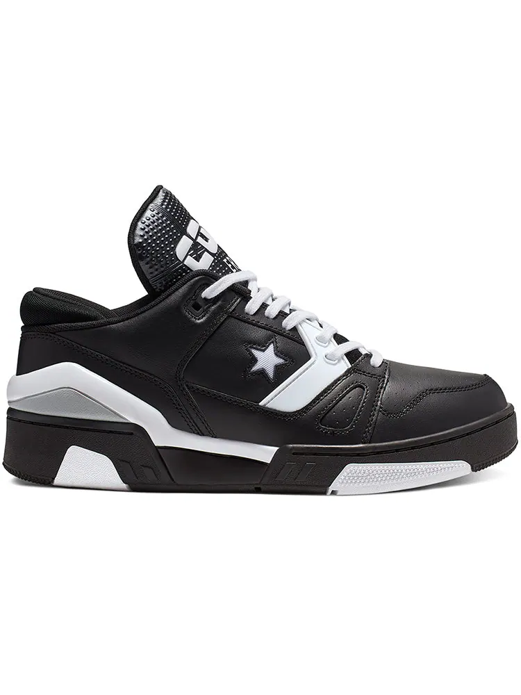 Кроссовки Converse ERX-260 Low 'Black White' — изображение 2 из 6, черный