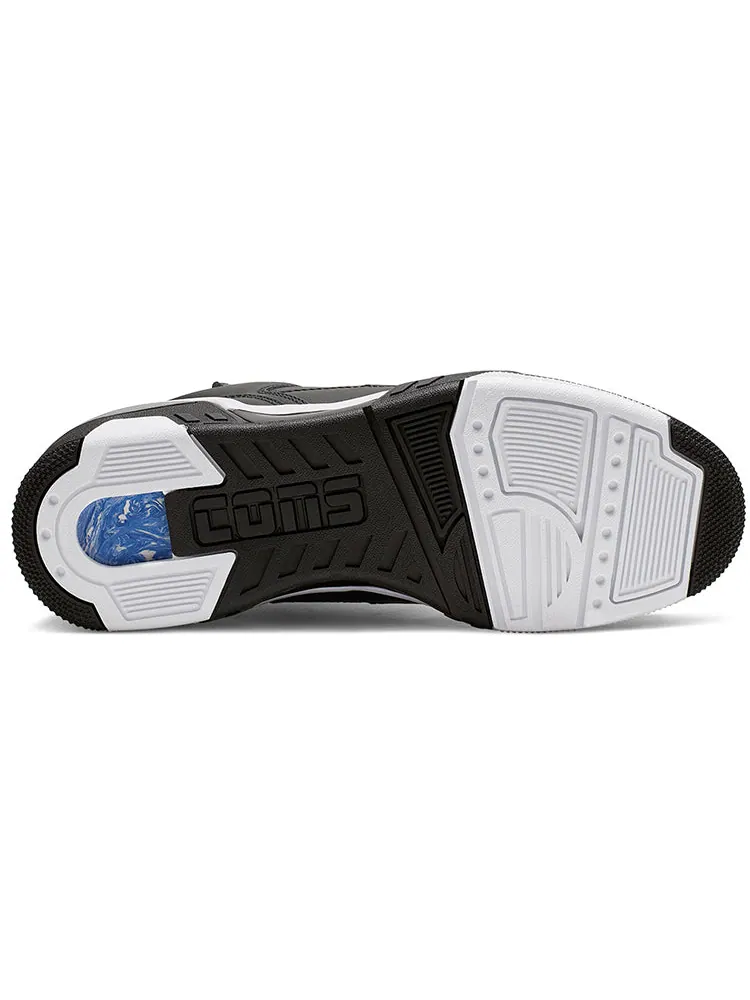 Кроссовки Converse ERX-260 Low 'Black White' — изображение 6 из 6, черный